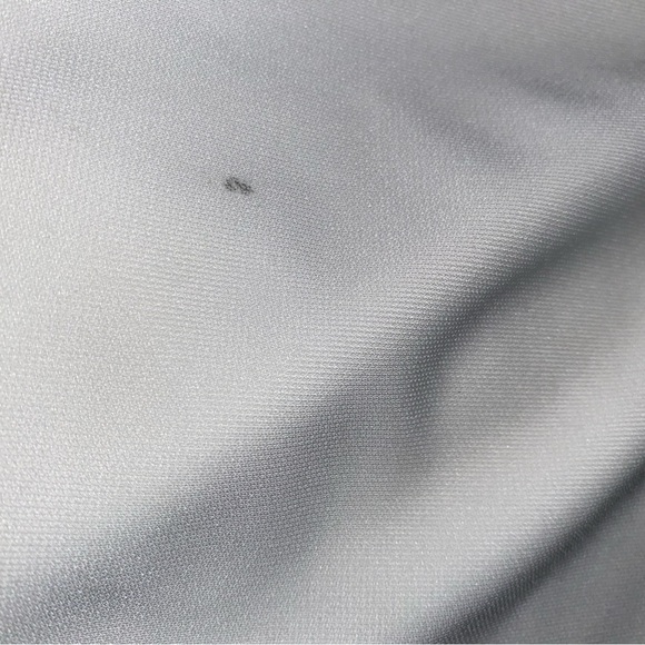 h:ours Blanche Dress in Ivory (D1) - Picture 3 of 7